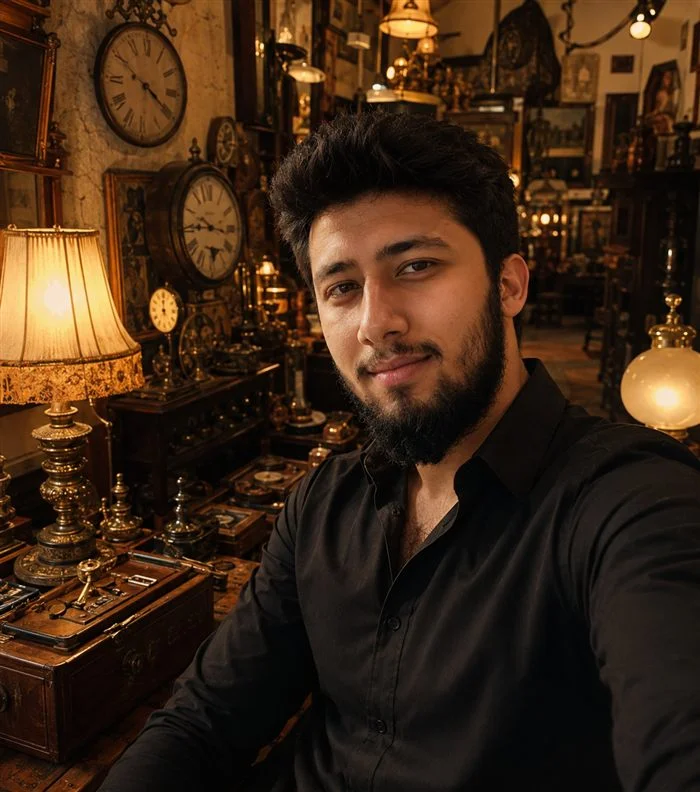 Saffet Öztürk
